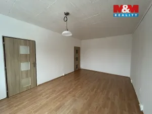 Pronájem bytu 2+1, Ústí nad Labem - Severní Terasa, Pod Parkem, 61 m2