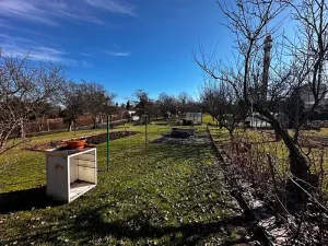 Prodej chaty, Nový Jičín, 14 m2