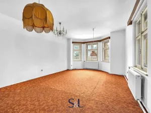 Prodej bytu 2+1, Polevsko, 70 m2