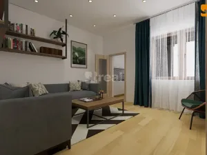 Prodej rodinného domu, Praha - Hrdlořezy, Hrdlořezská, 210 m2