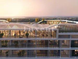 Prodej bytu 2+kk, Dubaj, Spojené arabské emiráty, 58 m2