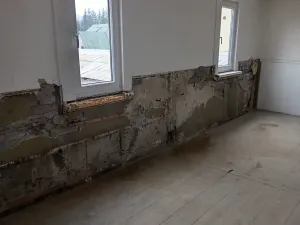 Prodej garáže, Dolní Podluží, 67 m2