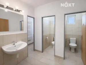 Prodej kanceláře, Benešov, Jana Nohy, 158 m2