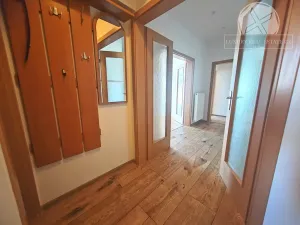 Pronájem bytu 3+1, Praha - Dejvice, Kladenská, 87 m2