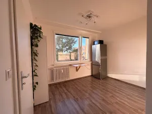 Pronájem bytu 2+kk, Liberec - Liberec IV-Perštýn, Na Perštýně, 40 m2