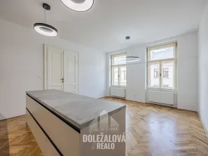 Pronájem bytu 5+kk, Jihlava, třída Legionářů, 122 m2