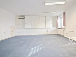 Pronájem obchodního prostoru, Moravany, Modřická, 167 m2