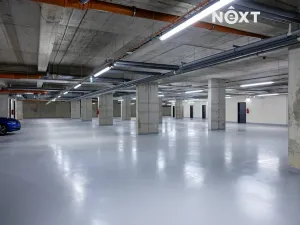 Pronájem bytu 2+kk, České Budějovice, 67 m2
