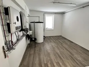 Pronájem bytu 1+kk, Brno - Maloměřice, Hády, 18 m2