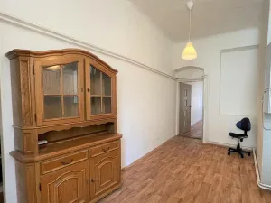 Pronájem bytu 2+1, Brno - Staré Brno, Pekařská, 70 m2