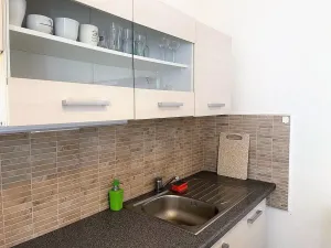 Pronájem bytu 2+1, Brno - Staré Brno, Pekařská, 70 m2