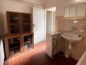 Pronájem bytu 2+1, Brno - Staré Brno, Pekařská, 70 m2