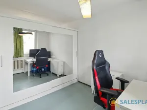 Prodej bytu 2+1, Brno, Kunštátská, 61 m2