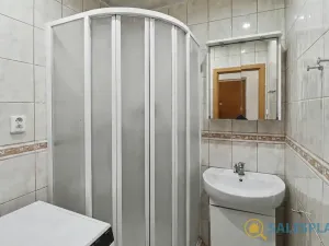 Prodej bytu 2+1, Brno, Kunštátská, 61 m2