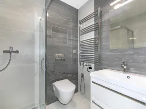 Pronájem bytu 1+kk, Plzeň - Severní Předměstí, Bolevecká, 27 m2