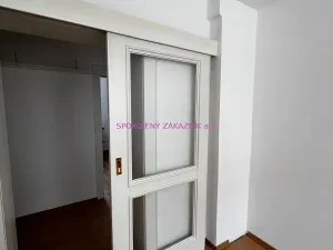 Pronájem bytu 3+1, Česká Lípa, Hálkova, 73 m2