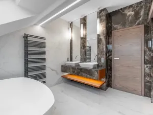 Pronájem bytu 6+kk a větší, Dolní Břežany, U Zámku, 237 m2