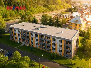 Prodej ubytování, Kraslice, Palackého, 1800 m2