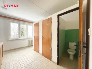 Prodej ubytování, Kraslice, Palackého, 1800 m2