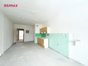 Prodej ubytování, Kraslice, Palackého, 1800 m2