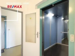 Prodej bytu 2+kk, Praha - Bohnice, Zelenohorská, 43 m2