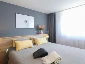 Pronájem bytu 3+kk, Praha - Vinohrady, Sázavská, 110 m2