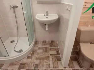 Pronájem bytu 2+1, Chodová Planá, sídliště Lučina, 64 m2