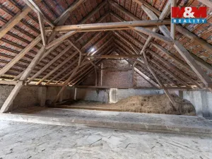 Prodej rodinného domu, Vraný, 90 m2