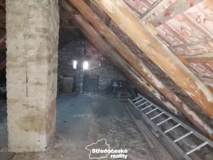 Prodej rodinného domu, Tuchoměřice, K Lesu, 61 m2