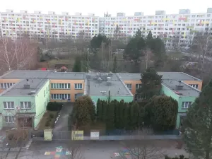 Pronájem bytu 2+kk, Praha - Stodůlky, Archeologická, 45 m2