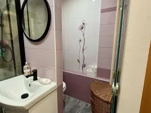 Prodej bytu 2+1, Ostrava, Kosmonautů, 56 m2