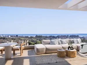 Prodej bytu 4+kk, Estepona, Španělsko, 98 m2