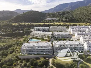 Prodej bytu 3+kk, Estepona, Španělsko, 79 m2