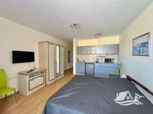 Prodej bytu 1+kk, Ravda, Bulharsko, 41 m2