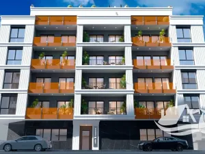Prodej bytu 3+kk, Torrevieja, Španělsko, 72 m2