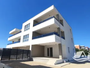 Prodej bytu 3+kk, Vodice, Chorvatsko, 74 m2