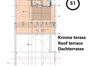 Prodej rodinného domu, Vodice, Chorvatsko, 138 m2