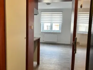 Pronájem bytu 1+kk, Ostrava, Sokolská třída, 21 m2