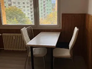 Prodej bytu 1+1, Chomutov, Holešická, 42 m2