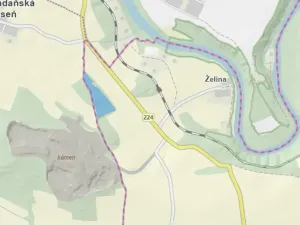 Prodej pole, Rokle, 24129 m2