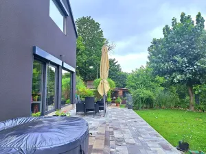 Prodej rodinného domu, Plzeň, 140 m2