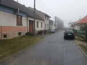 Dražba rodinného domu, Čáslavice, 190 m2