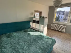 Pronájem bytu 2+kk, Jablonec nad Nisou, Sadová, 36 m2