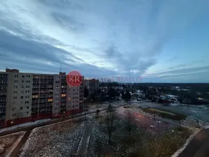 Prodej bytu 2+kk, České Budějovice, K. Štěcha, 48 m2