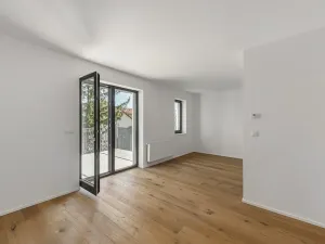 Prodej bytu 2+kk, Praha - Zličín, Strážovická, 55 m2