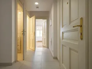 Pronájem bytu 4+kk, Praha - Vršovice, 28. pluku, 88 m2