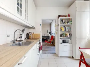 Prodej bytu 3+1, Praha - Hlubočepy, Lamačova, 63 m2