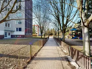 Prodej bytu 3+1, Praha - Hlubočepy, Lamačova, 63 m2