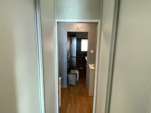 Prodej bytu 3+1, Česká Lípa, Železničářská, 62 m2