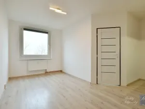 Pronájem bytu 1+kk, Ústí nad Labem, Obvodová, 31 m2